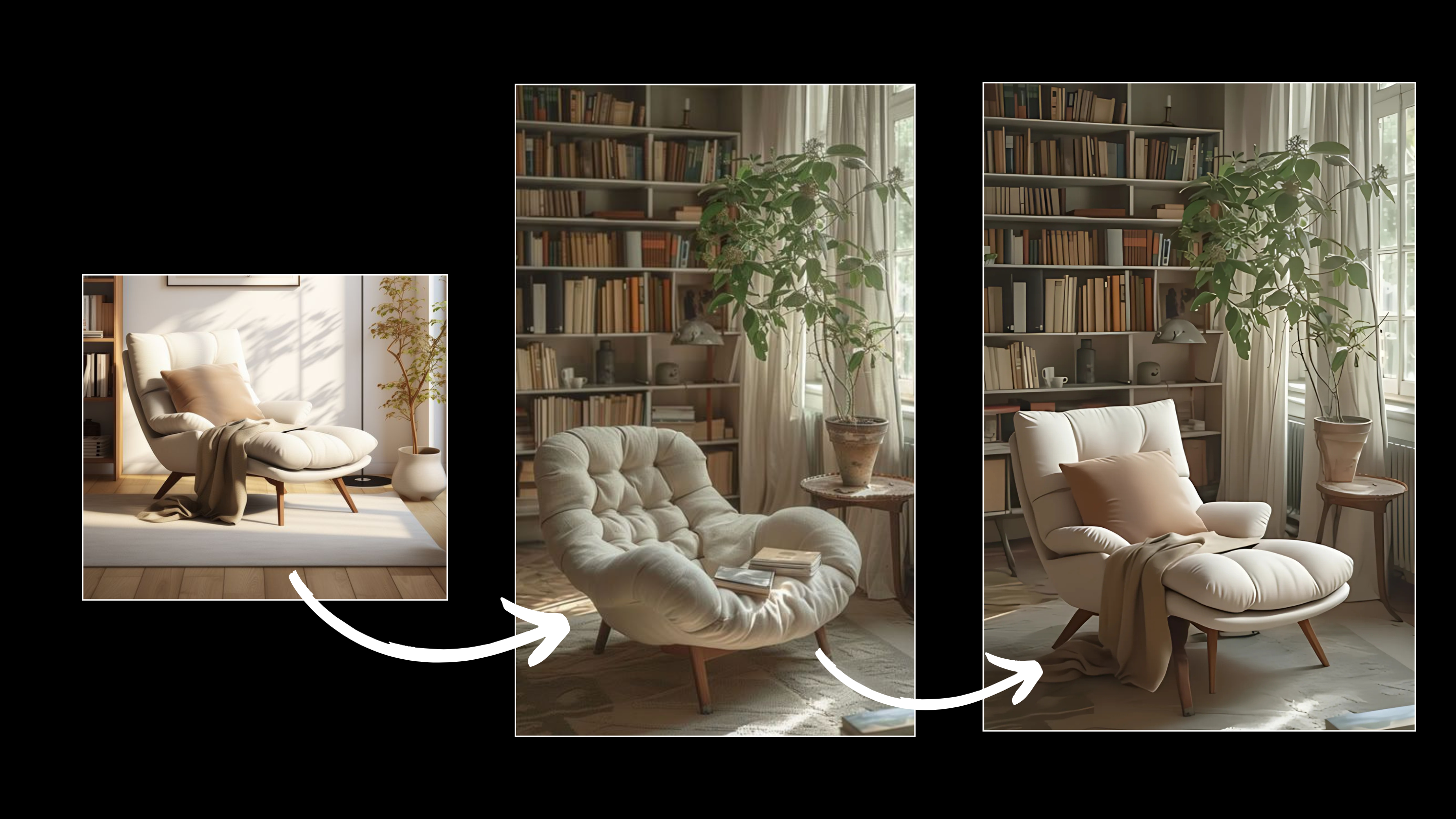 ComfyUI Lighting and Shadow Mastery